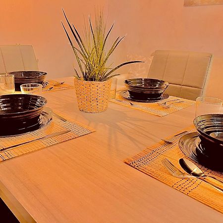 Lido Del Sole Fco Apartment Фиумичино Екстериор снимка