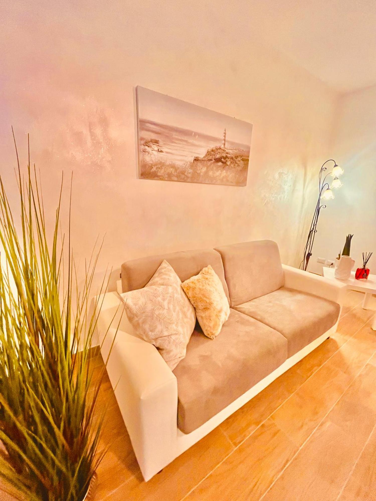 Lido Del Sole Fco Apartment Фиумичино Екстериор снимка