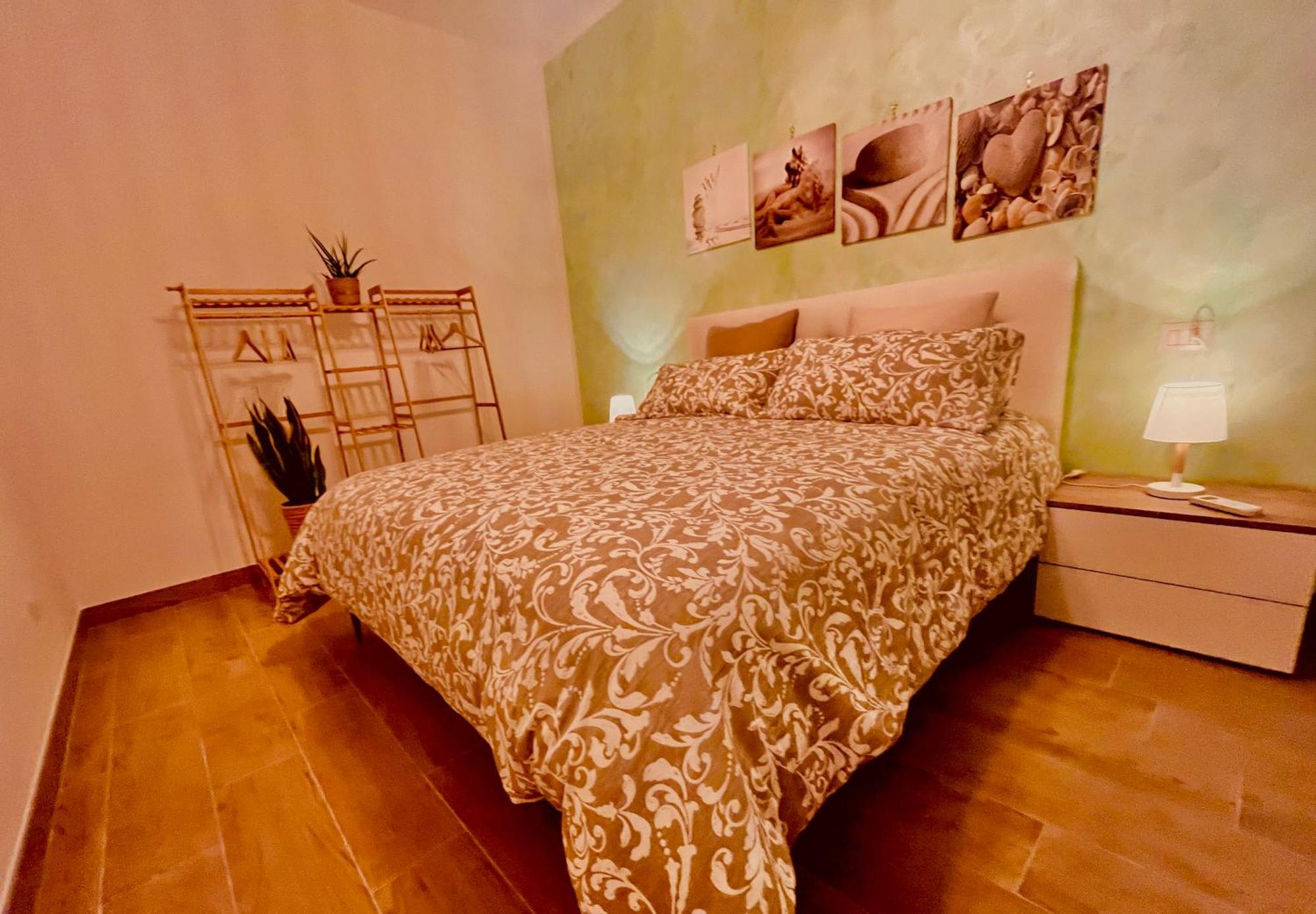 Lido Del Sole Fco Apartment Фиумичино Екстериор снимка