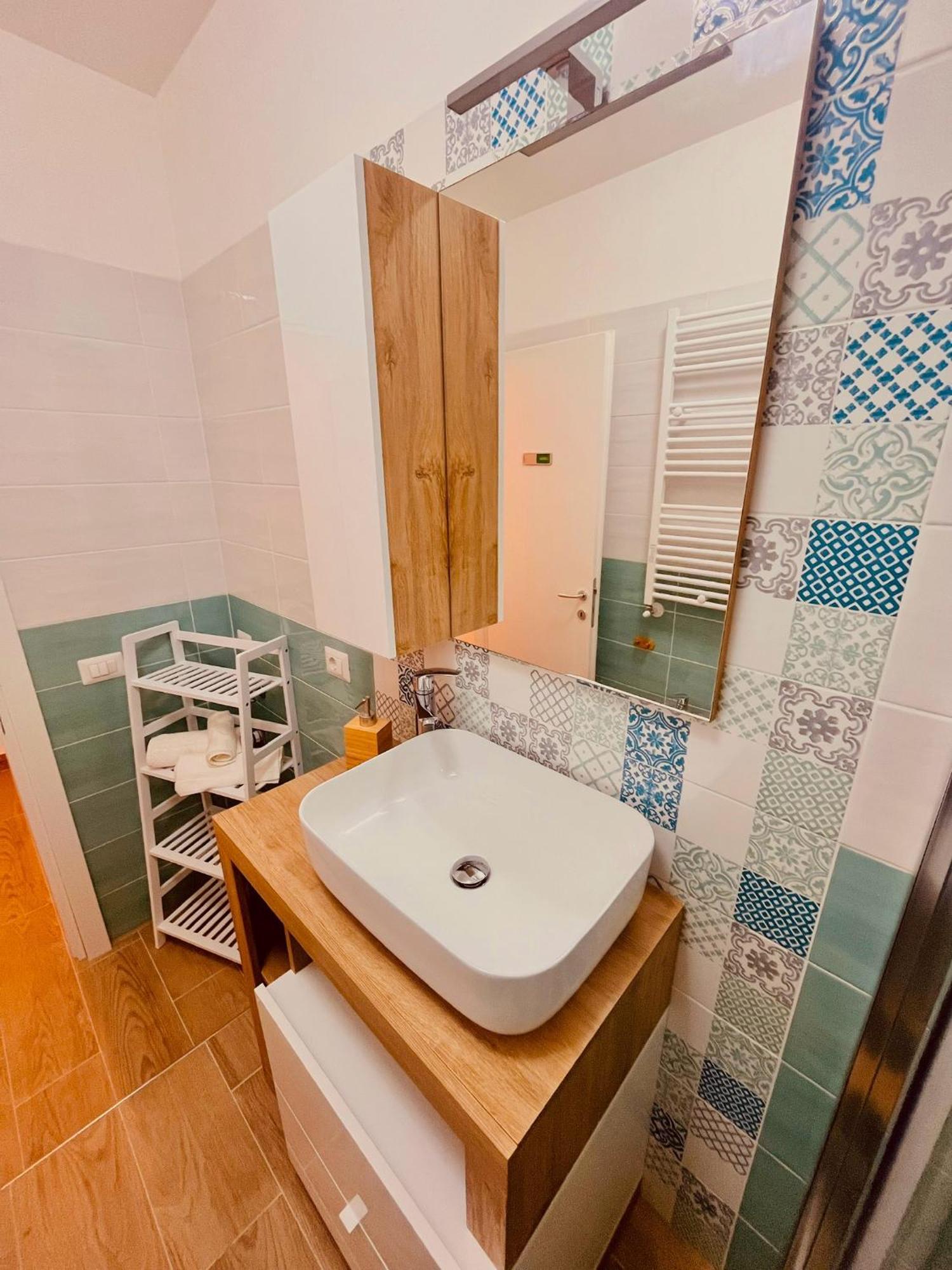 Lido Del Sole Fco Apartment Фиумичино Екстериор снимка