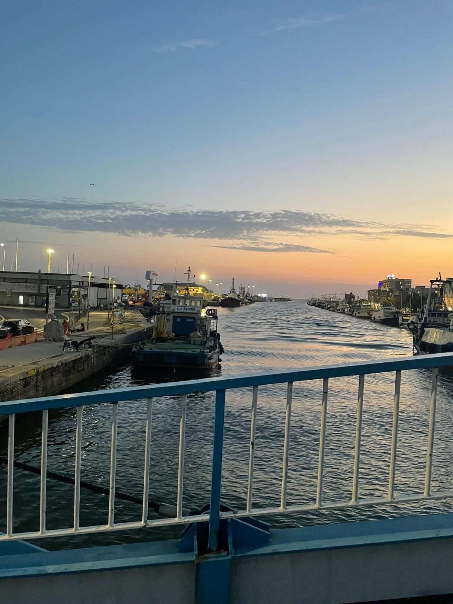 Lido Del Sole Fco Apartment Фиумичино Екстериор снимка